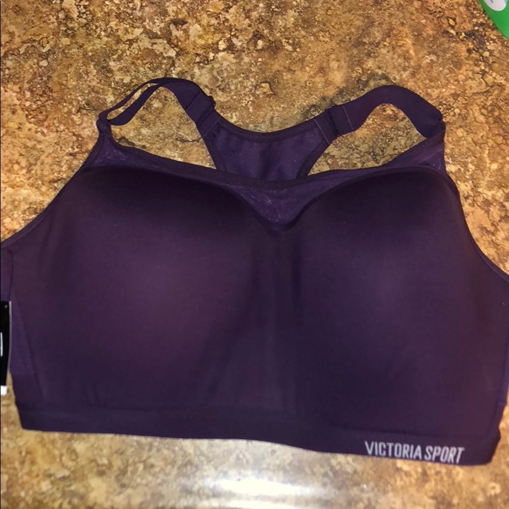 Victoria secrets sports bra